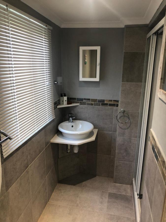 Mimosa Cottage - Perfect Break-Away! George Esterno foto